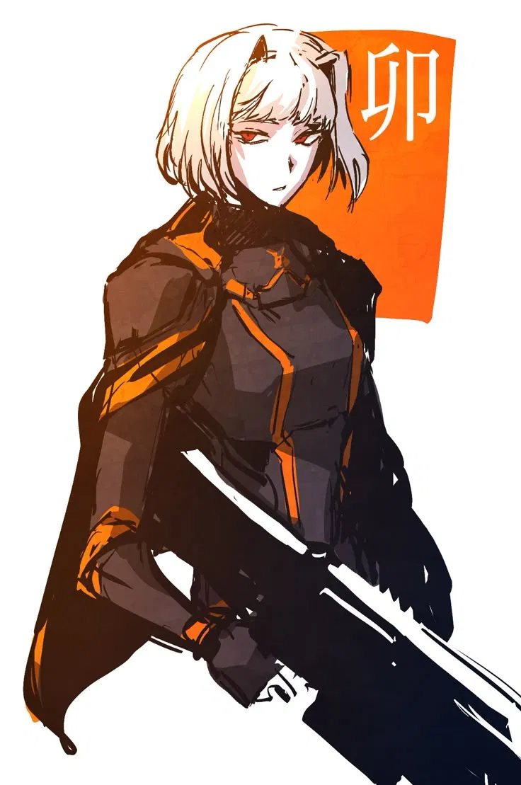 Avatar of Myo | Rivalry