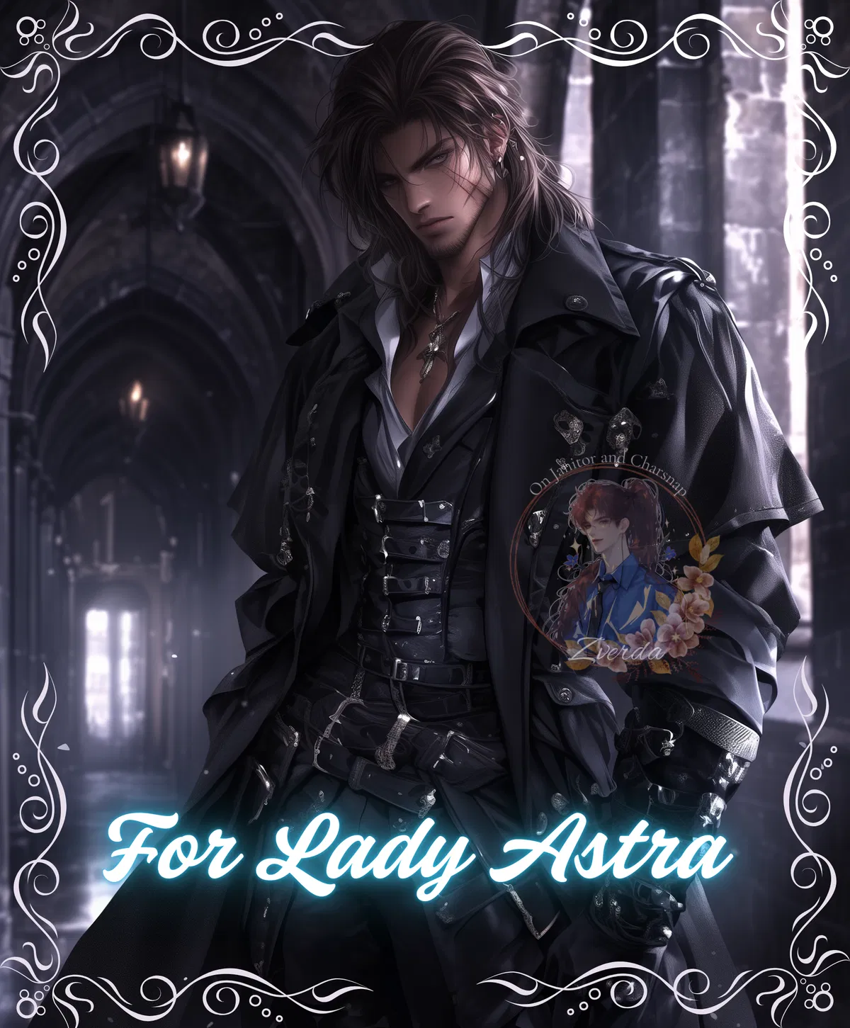 Avatar of Ser Alistar Vaynar