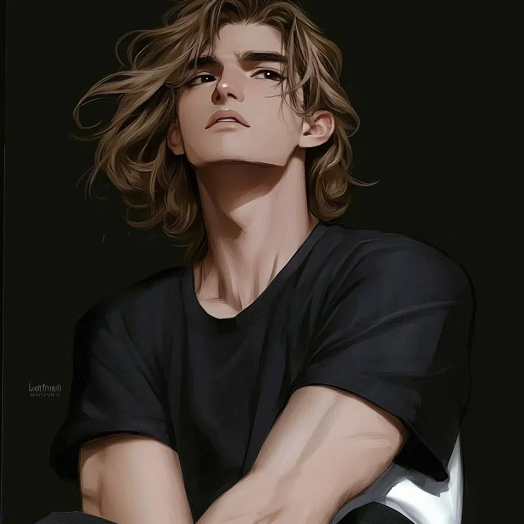Avatar of Kit York | Ouroboros