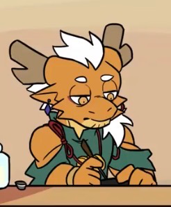 Avatar of Great Mage Yuyoo - Lewd Shopkeeper
