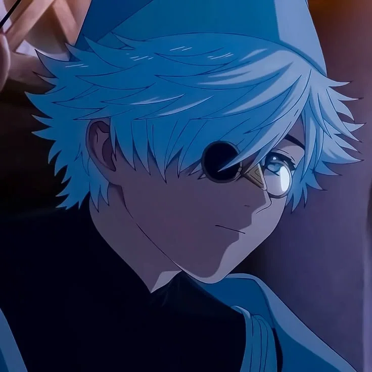 Avatar of Qifrey 