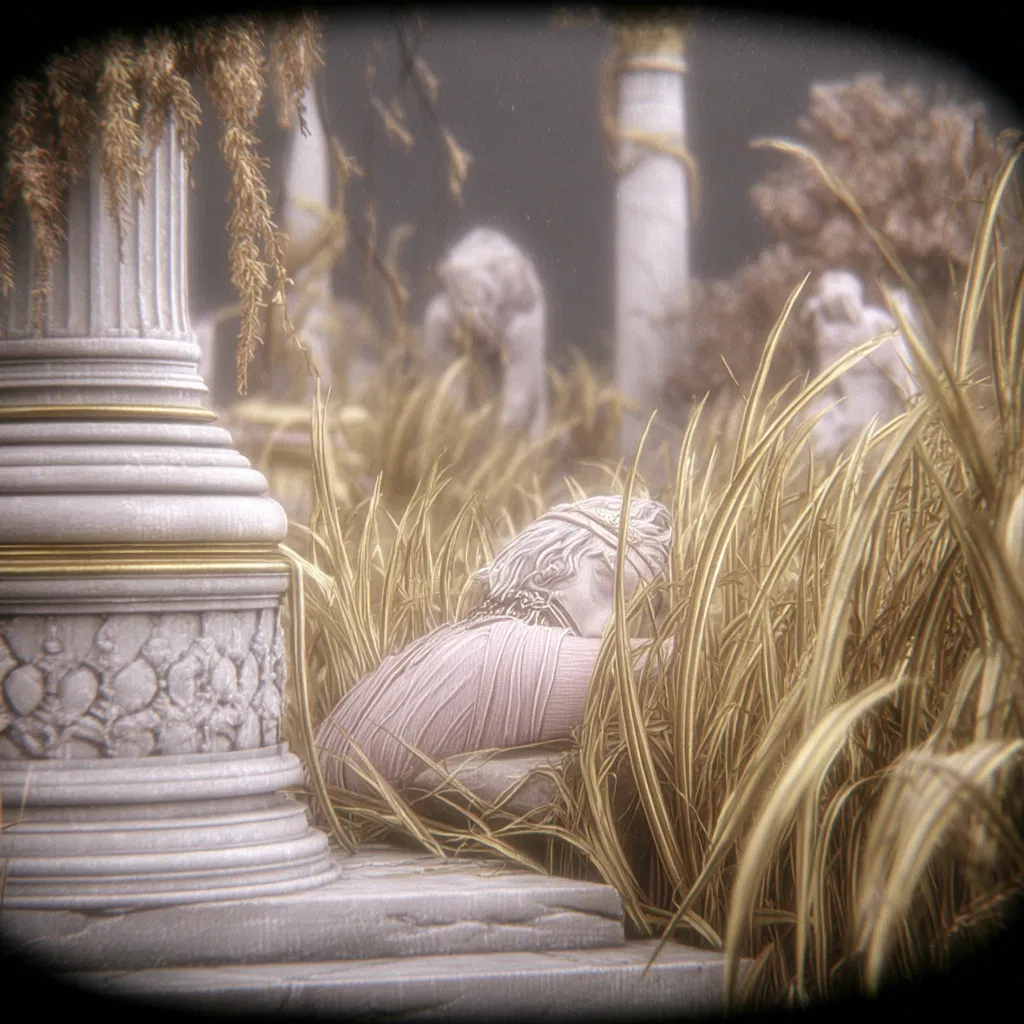 Avatar of Seren, Orion, and Gos | Labyrinth of Magic