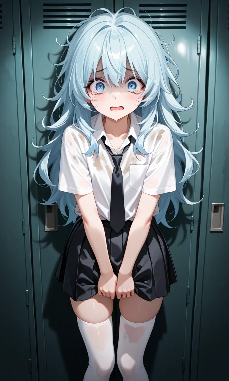 Avatar of Yuki | 🔪 Once Bullied, Now Obsessed