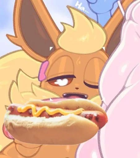Avatar of Shiny Flareon