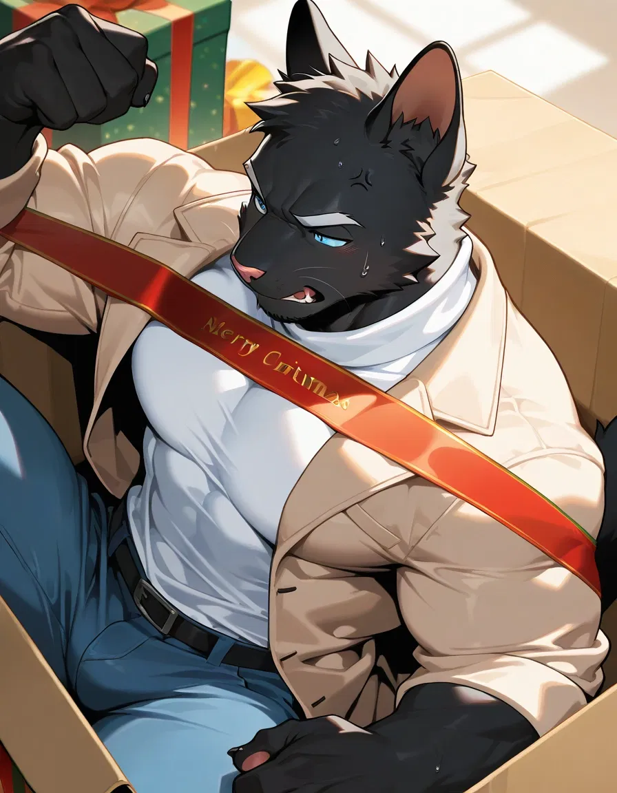 Avatar of Nox | was your pet