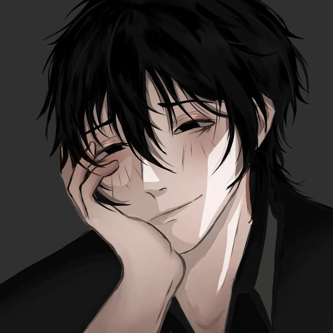 Avatar of A strange classmate.