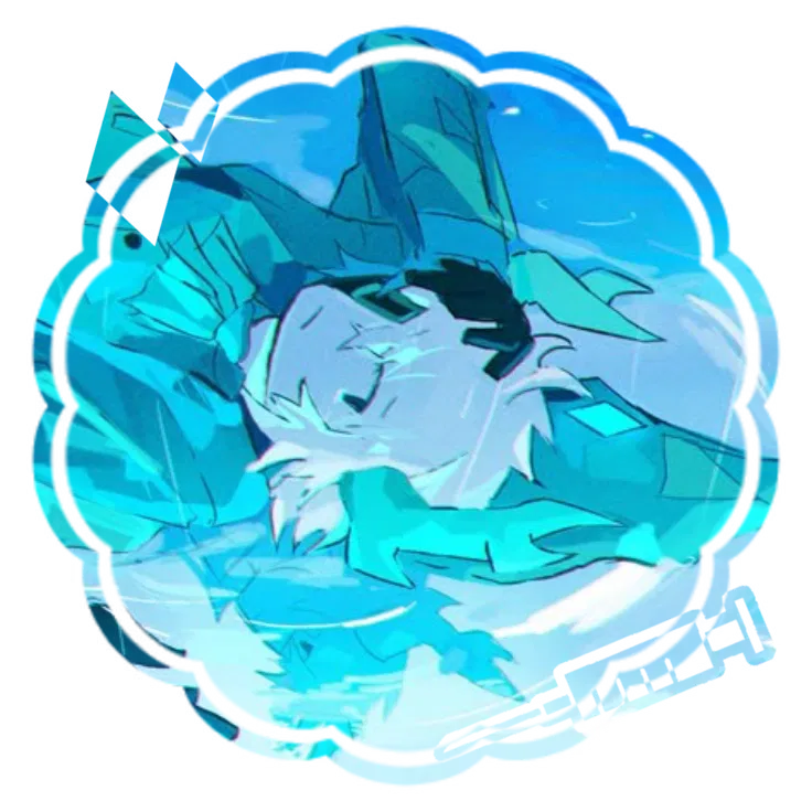 Avatar of -💉˖𓍢ִ✧ ̊"I need you.."🩹་། ྀ+ ̇ |MEDKIT