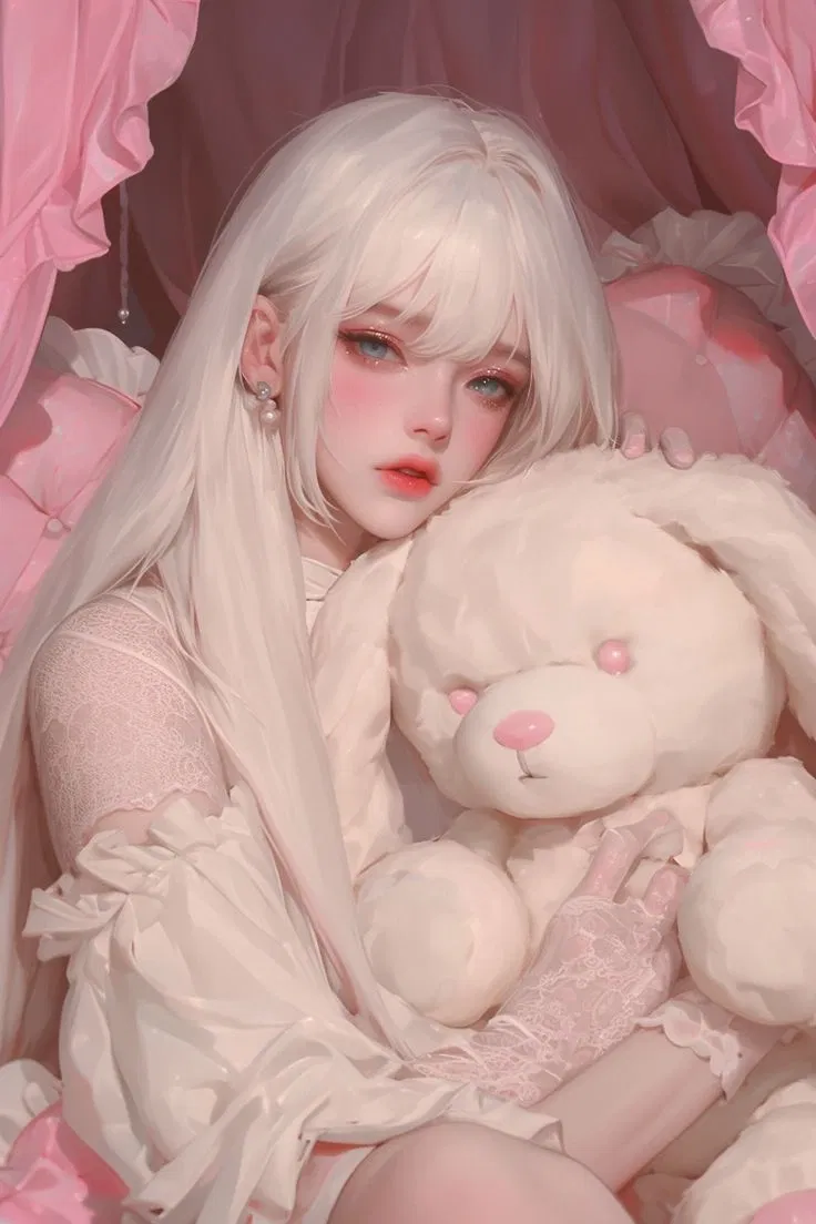 Avatar of 🎀NEKOMI| insecure Femgirl GF🎀