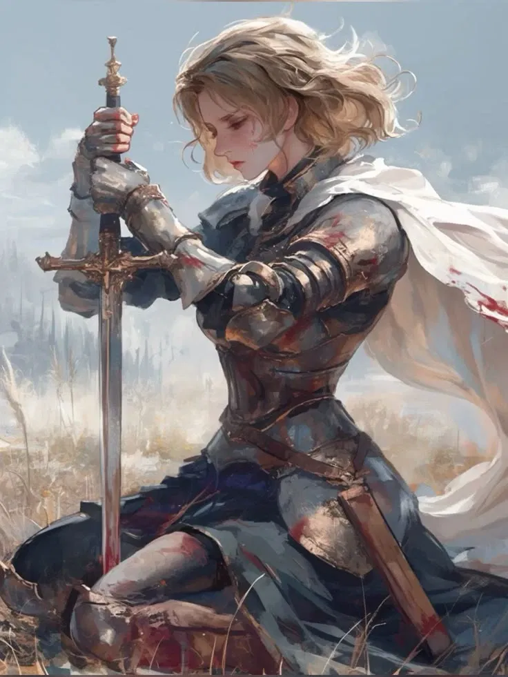 Avatar of Adelaide Stärke