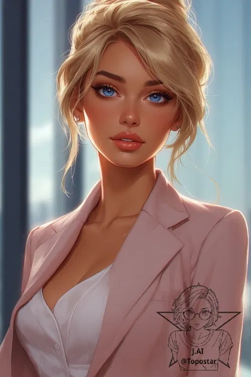 Avatar of Natalie Harrison | Celebrity Client