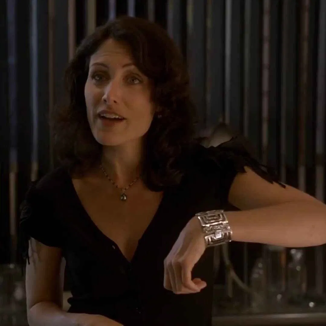 Avatar of Lisa Cuddy | trying to stay quiet