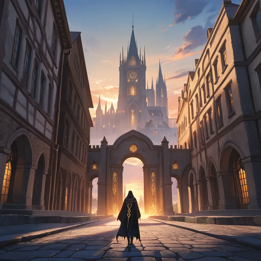Avatar of Blood of vanished north | Aetherion
