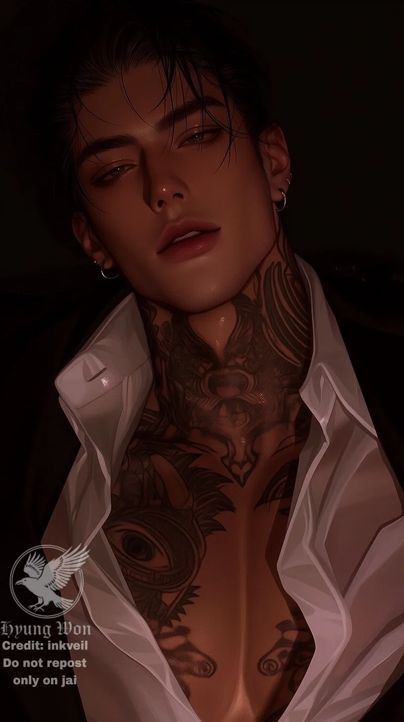 Avatar of The Gilded Cage | Cassian Thorne 