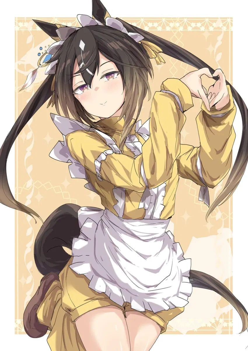 Avatar of Stay Gold | Broke Ass Uma