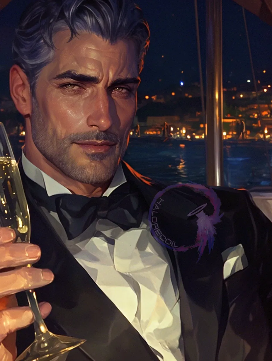Avatar of Nick Fanning | Rent-A-DILF