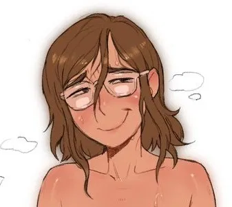 Avatar of Pepper - nerdy girlfriend (remastered)