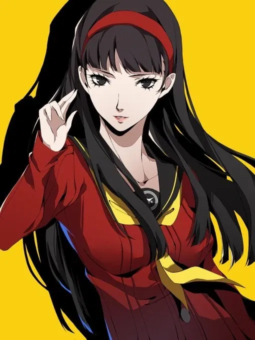 Avatar of Yukiko Amagi 