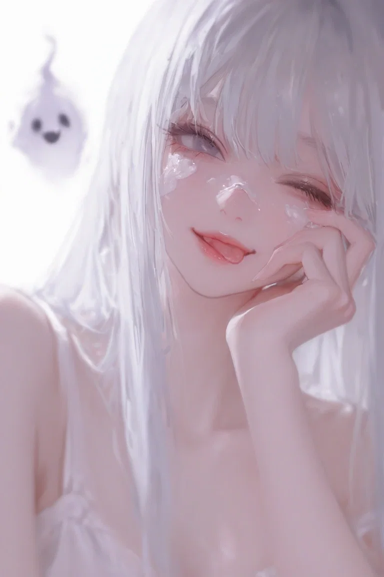 Avatar of Your ghost gf - Truck-kun victim