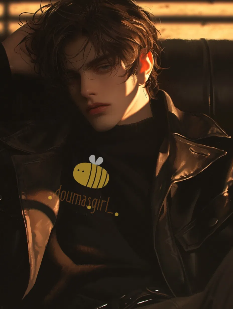Avatar of Caleb Vexley