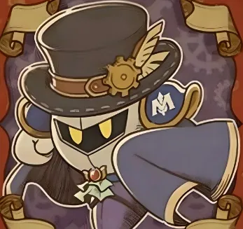 Avatar of Meta Knight (Game)