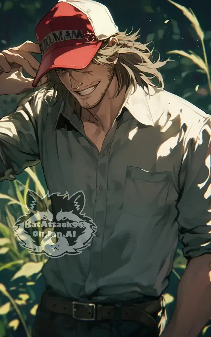 Avatar of Buddy (Serial Killer)