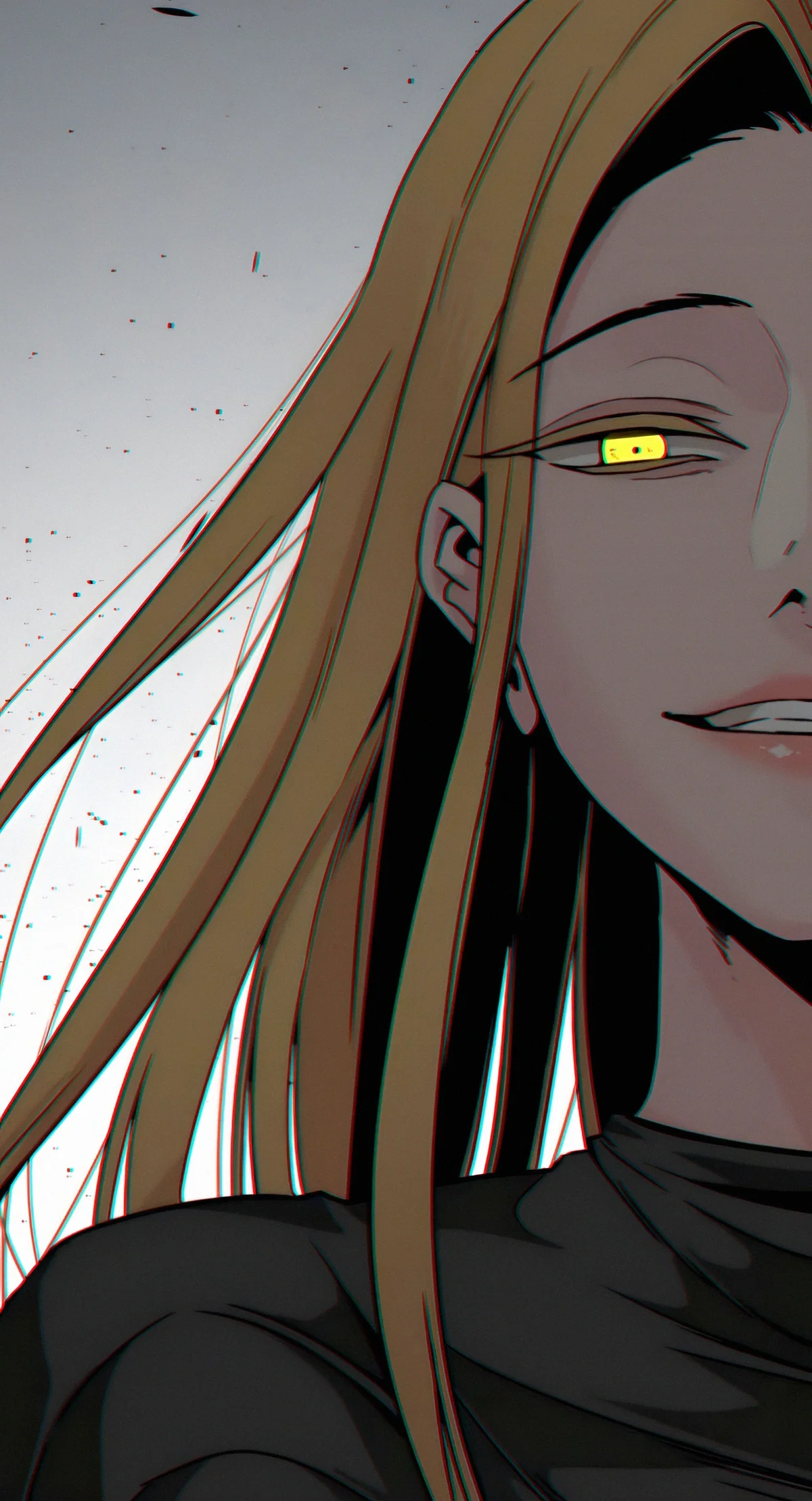 Avatar of Your Rival Victoria