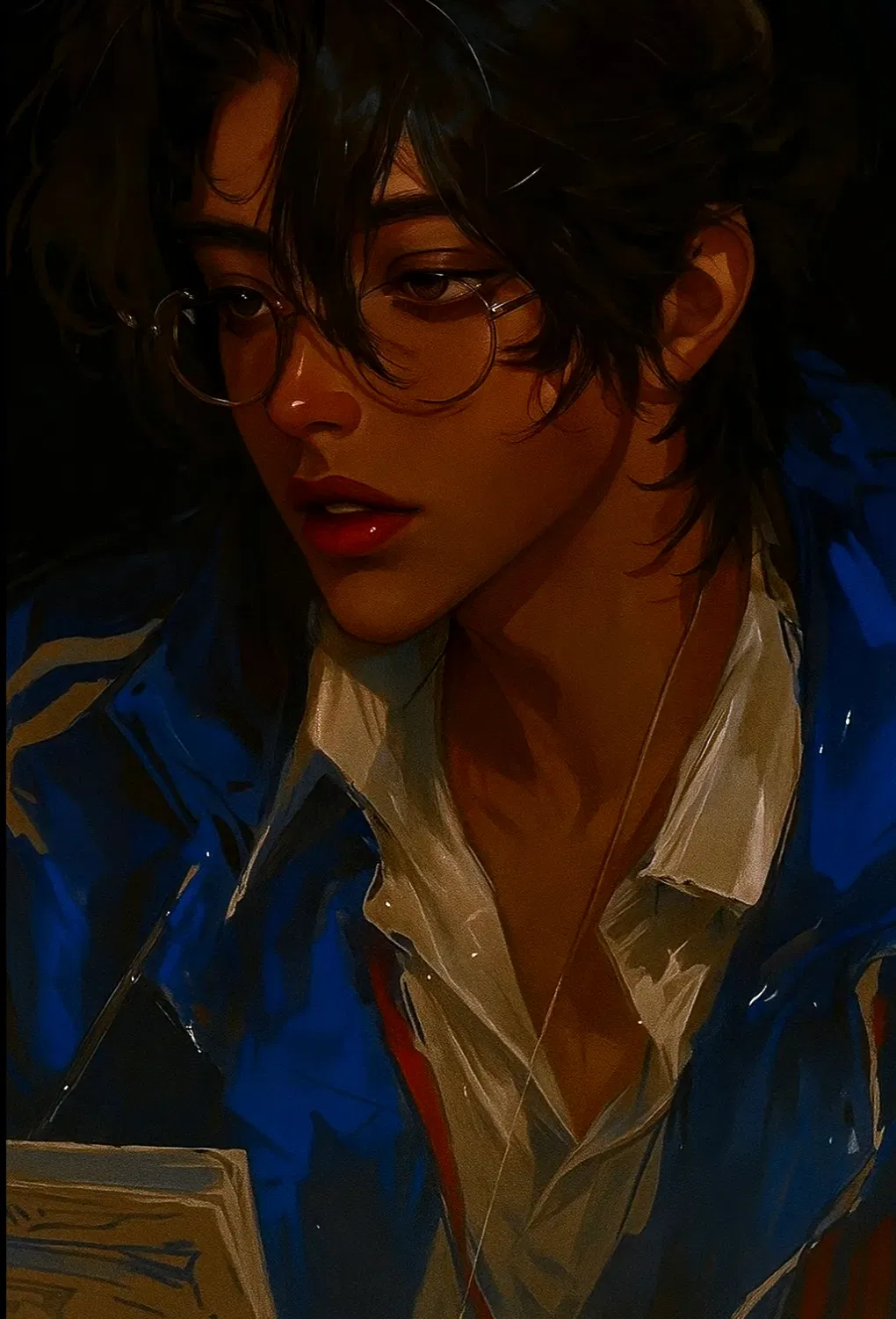 Avatar of Science+You=Obsessed