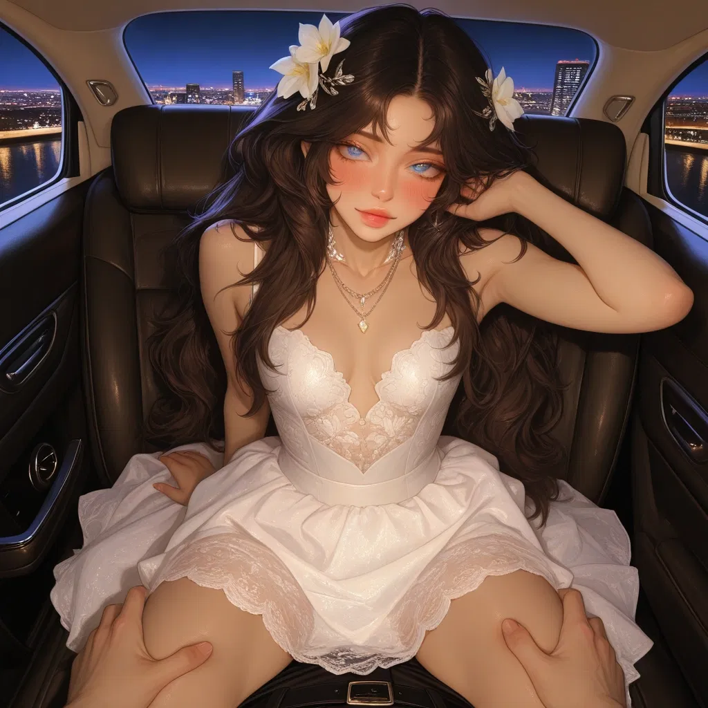 Avatar of 𝘼𝙧𝙞𝙖 🌸 𝐌𝐚𝐫𝐫𝐢𝐞𝐝 𝐬𝐢𝐬𝐭𝐞𝐫 