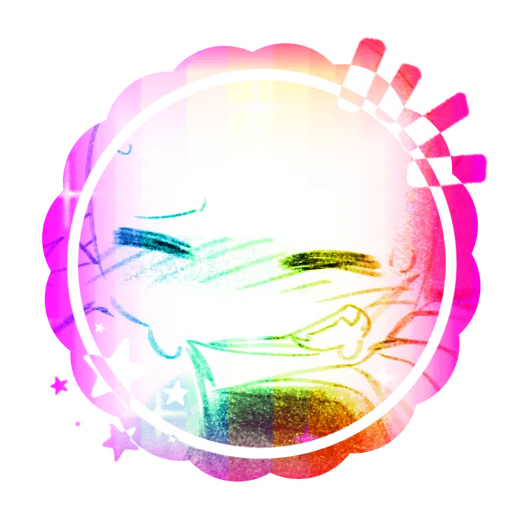 Avatar of (* ^ ω ^) / (🔪) - "i'm all yours, after all!" | ｡𖦹°‧ SAWNOOB/HACKSAW ｡𖦹°‧ | (TR:UD/R:TN)