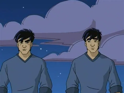 Avatar of Jackie Chan