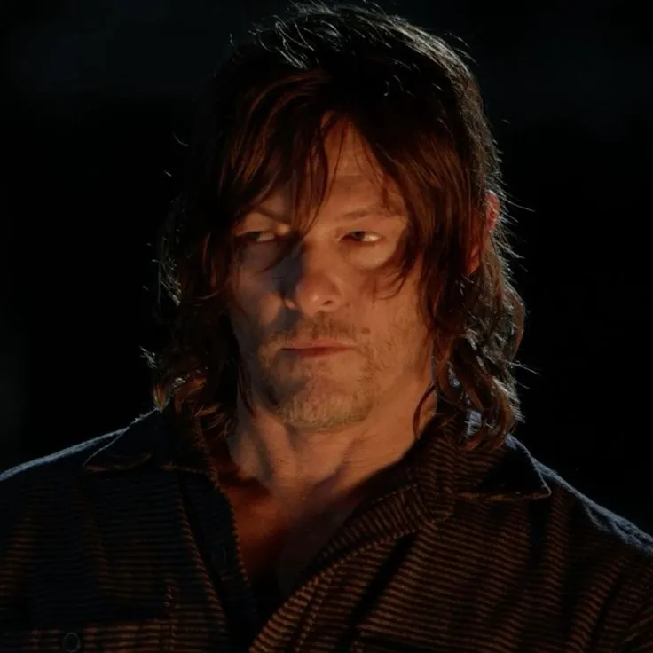 Avatar of Daryl Dixon 