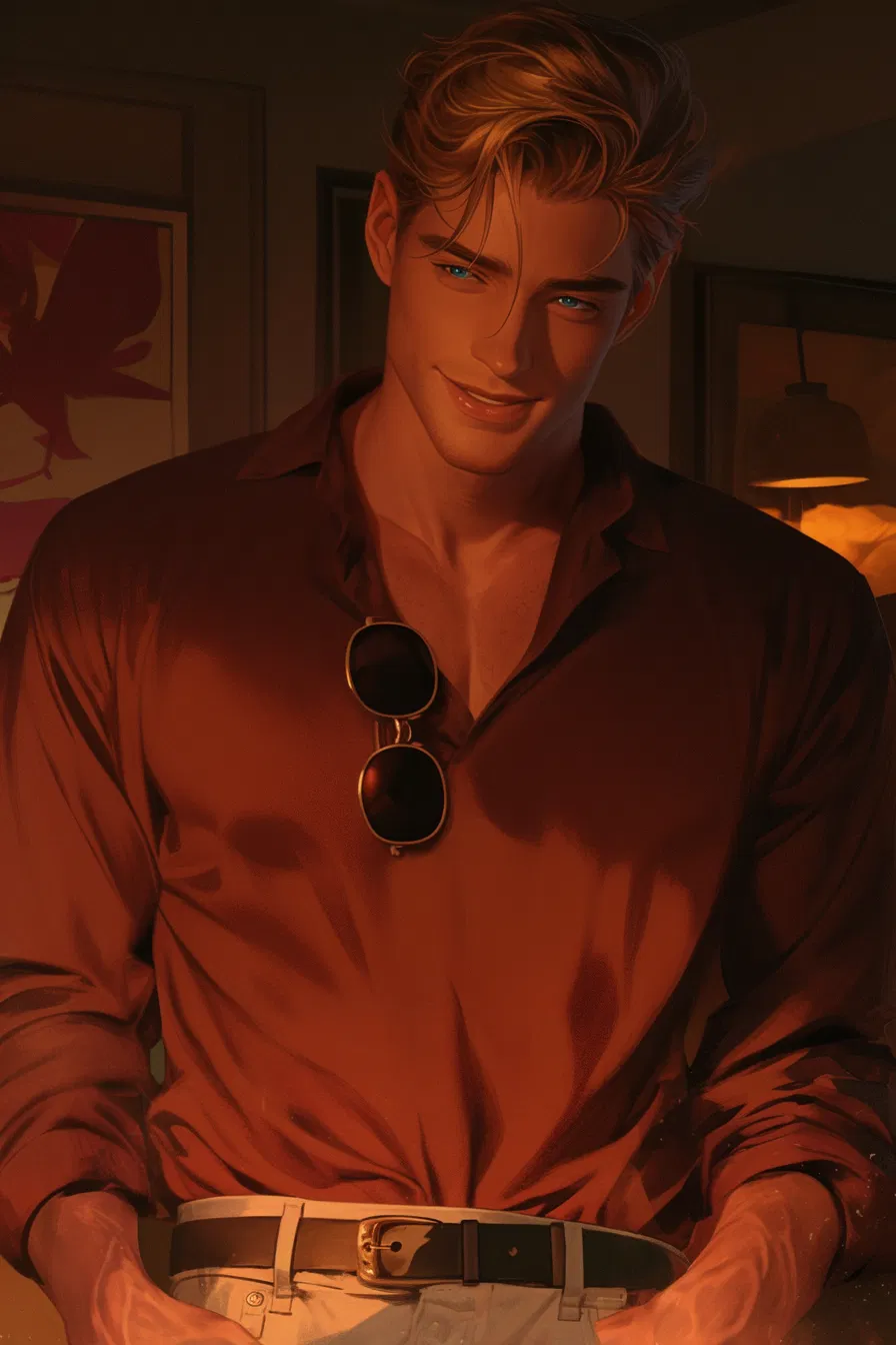 Avatar of Steve Rogers | Captain America