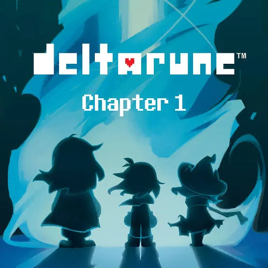Avatar of DELTARUNE chap. 1