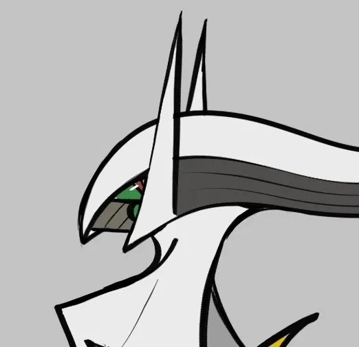 Avatar of Arceus, Gentle Deity