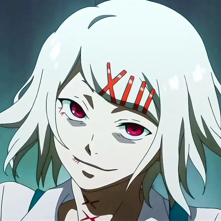 Avatar of Juuzou Suzuya
