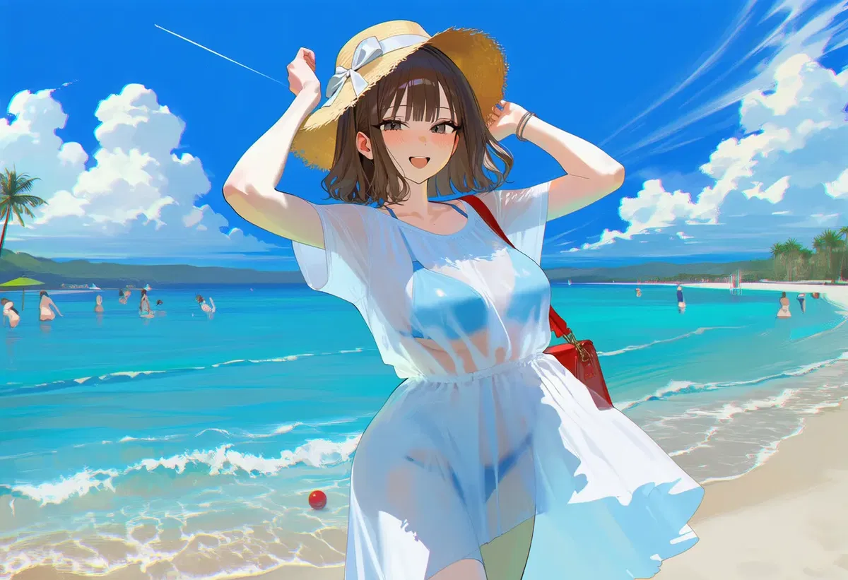 Avatar of Azuma