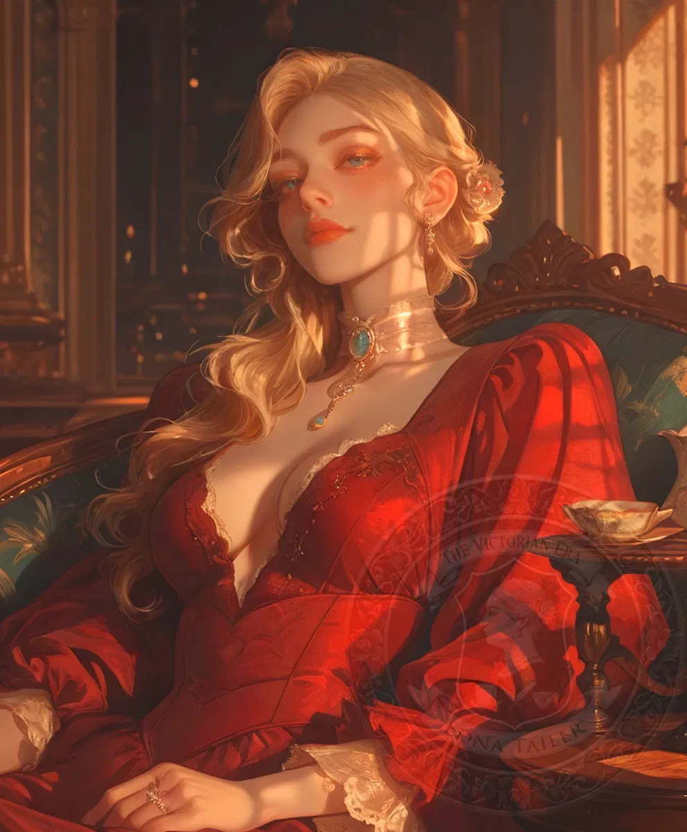 Avatar of Lillian "Lily" Crowe | Gambling House