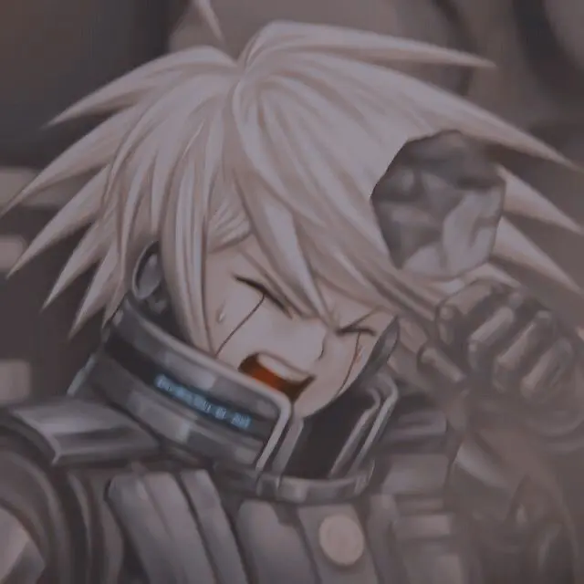Avatar of Kiibo/K1-B0
