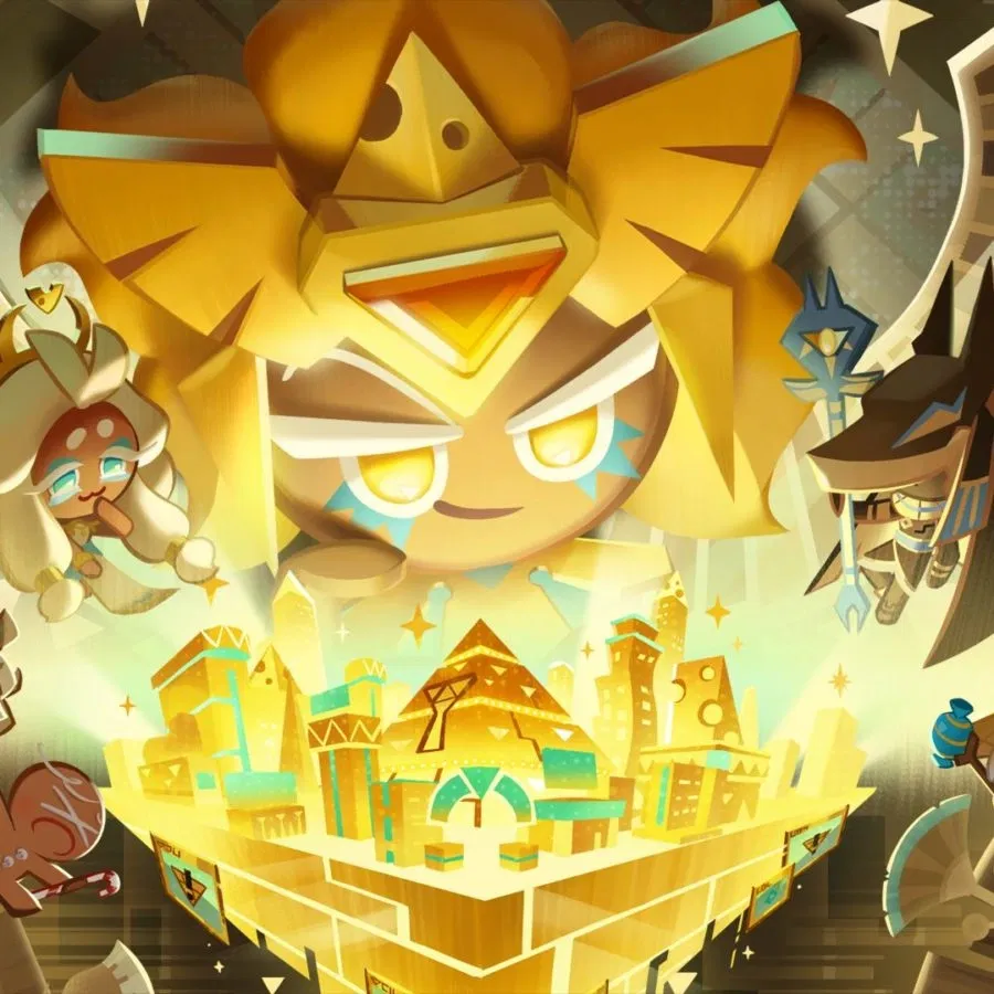 Avatar of Average day in crispia character 2