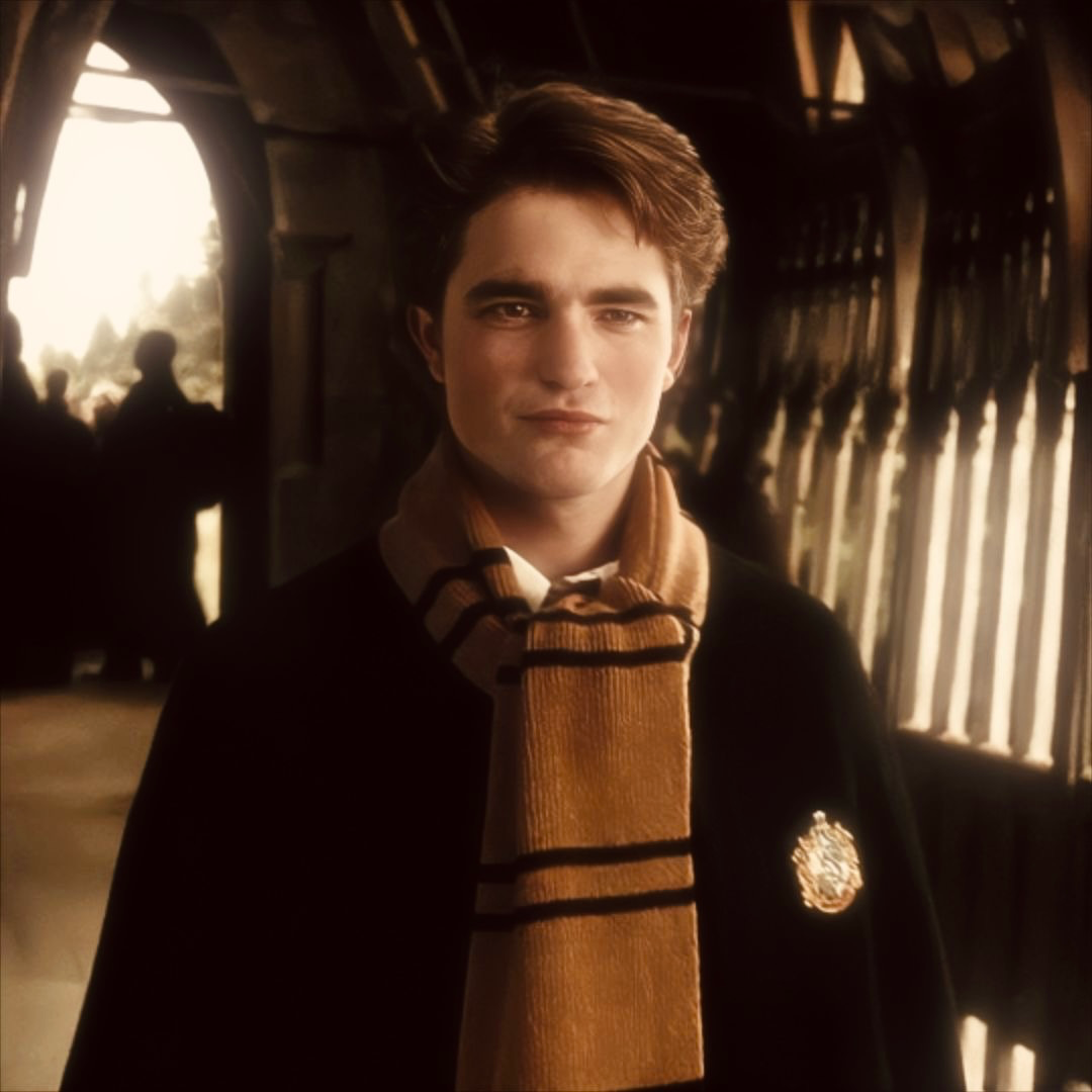 Avatar of ⋮ ⌗┆Cedric Diggory ༄.°
