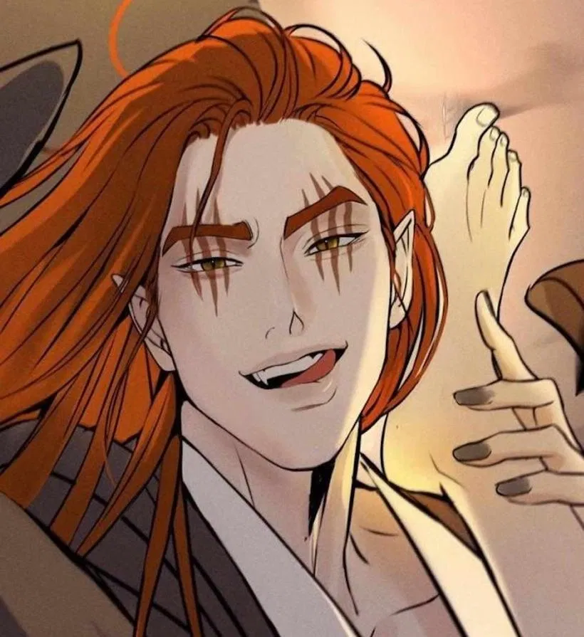 Avatar of Ohwi