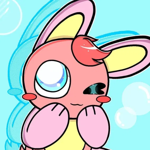 Avatar of Carl (Crush)