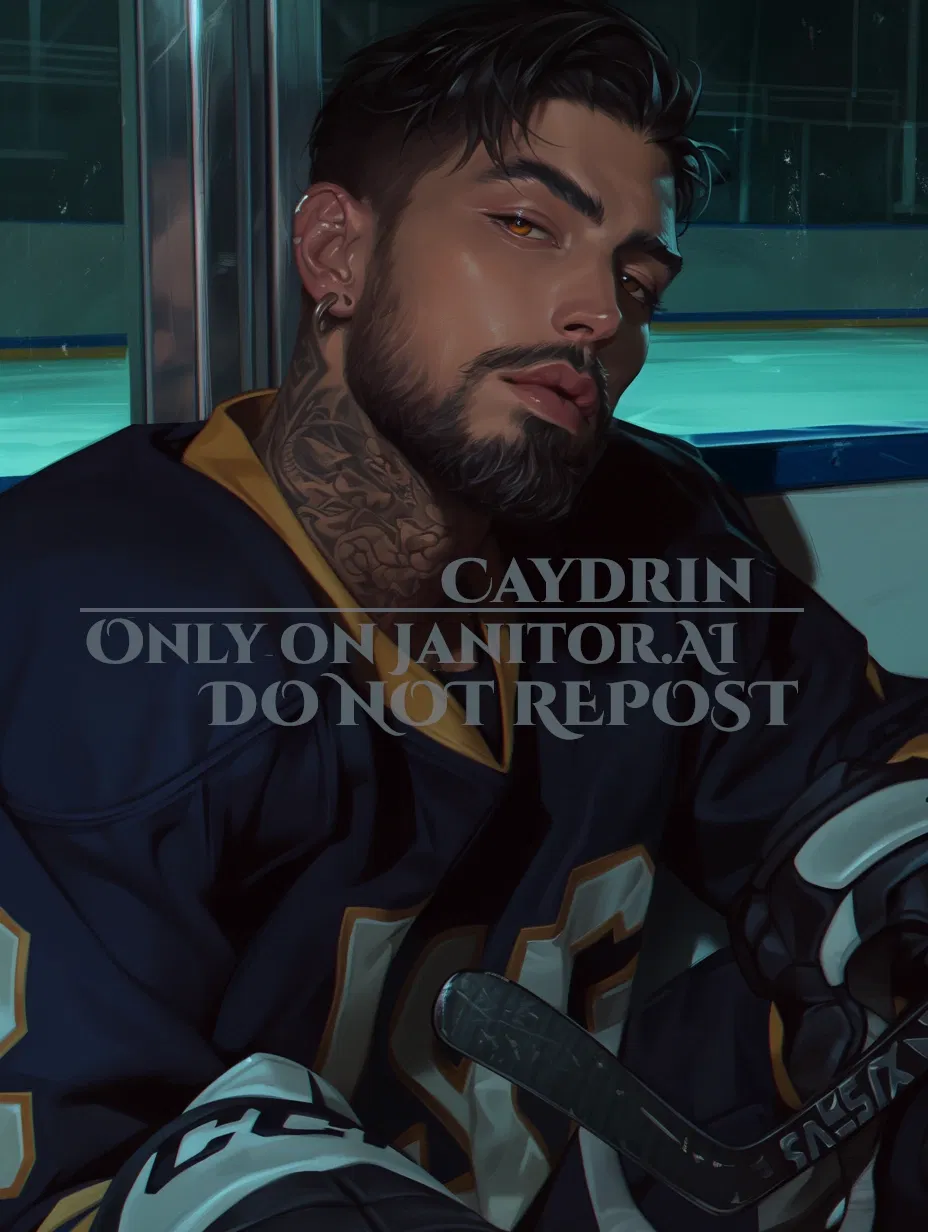 Avatar of WILLIAM CROSBY | BOSTON BLUEHAWKS