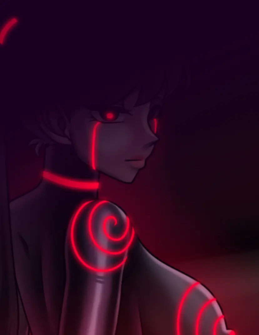 Avatar of Durandal | Assimilating Light