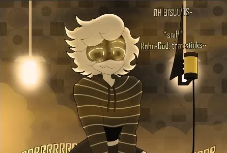 Avatar of N (murder drones)