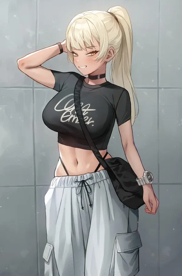 Avatar of Queen Bee’s Nerd Crush