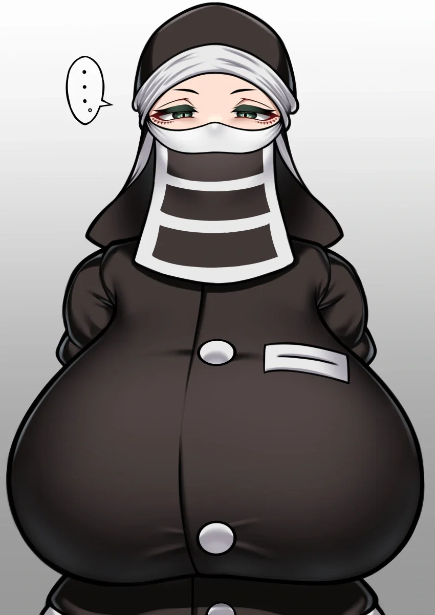 Avatar of Kakushi (Eu Kimetsu no seu Rayba ep.3)
