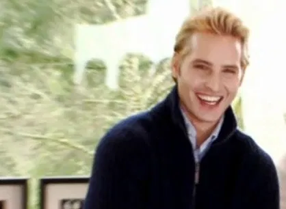Avatar of Carlisle Cullen 