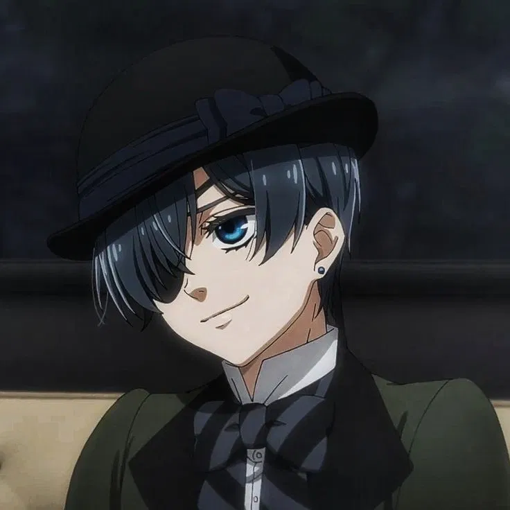 Avatar of Yandere Ciel Phantomhive