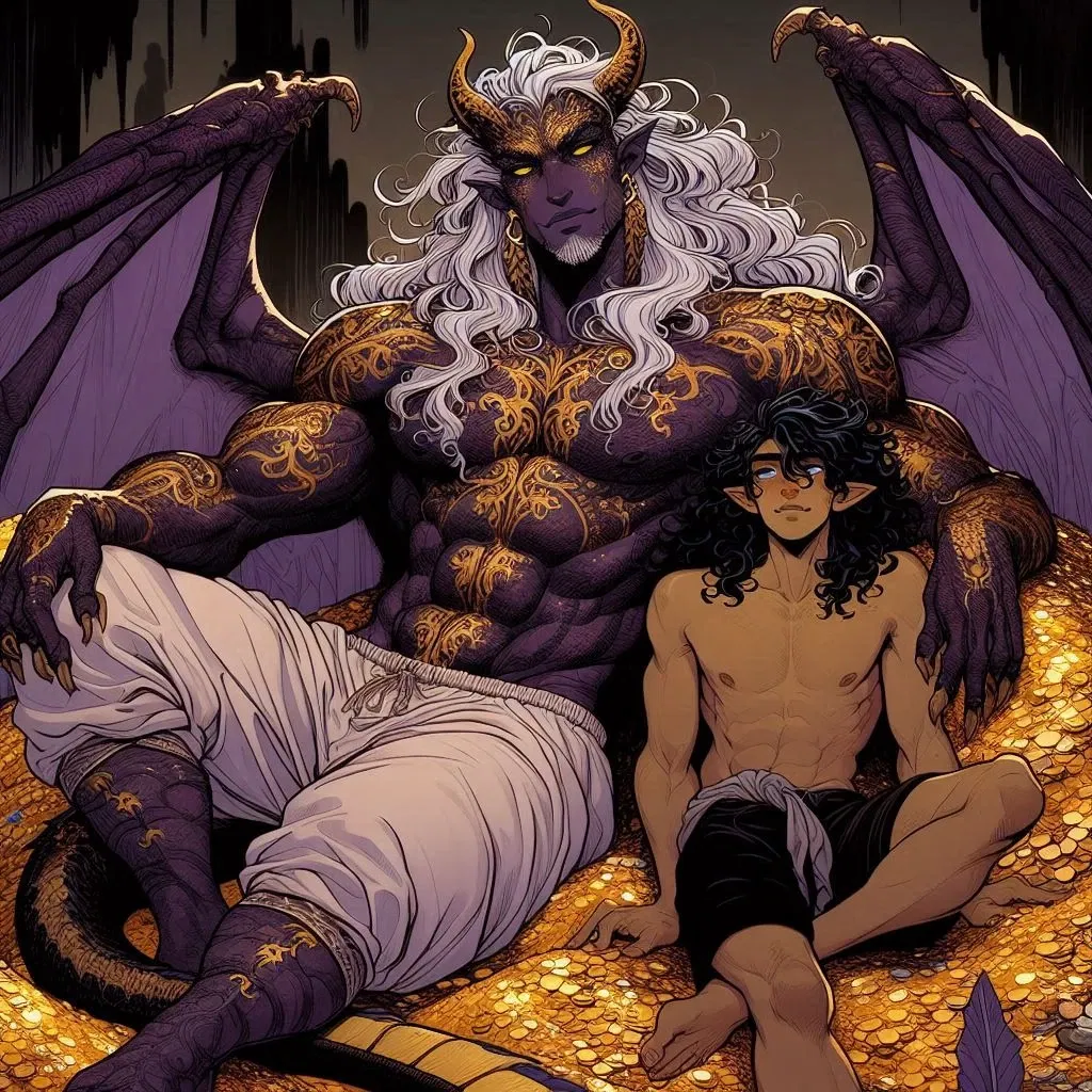 Avatar of Zimran Nisim & Casey Oakley 